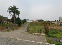 Terreno com 2043,77 m² no Centro