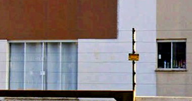 Apartamento com 1 vaga em Guarapuava/PR