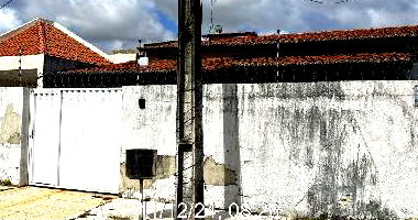 Casa com 3 Quartos e 1 Vaga em Parnamirim/RN
