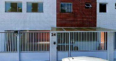 Espaçoso Apartamento com 2 Quartos e 113m²