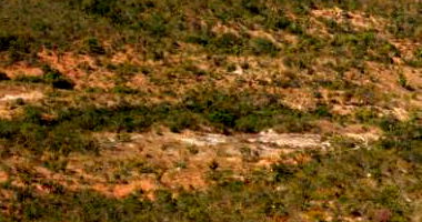 Fazenda com 372,43ha em Riacho dos Machados/MG
