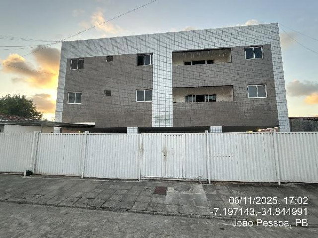 Apartamento com 2 quartos, 50,91m², 1 vaga