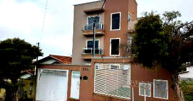 Apartamento com 2 Quartos em Pouso Alegre