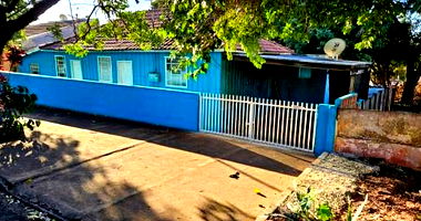 Casa Residencial com 614m² em Nova Esperança/PR