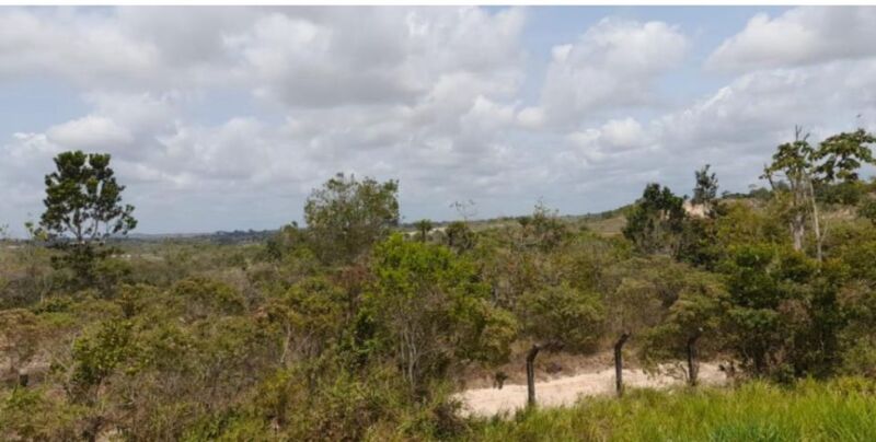 Área de Terra com 1.520.000m² em Camaçari, Bahia