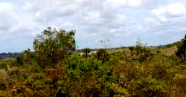 Área de Terra com 1.520.000m² em Camaçari, Bahia