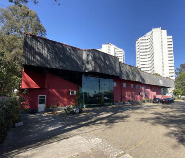 Loja Comercial de 51.47m² no Butantã