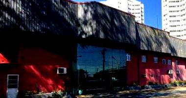 Loja Comercial de 51.47m² no Butantã