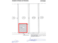 Parte ideal de 2.780m² em lote urbano - Colorado do Oeste/RO
