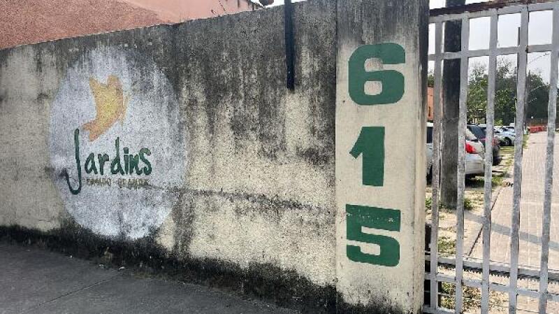 Apartamento 48m² 2 Quartos - Condomínio Jardins Campo Grande