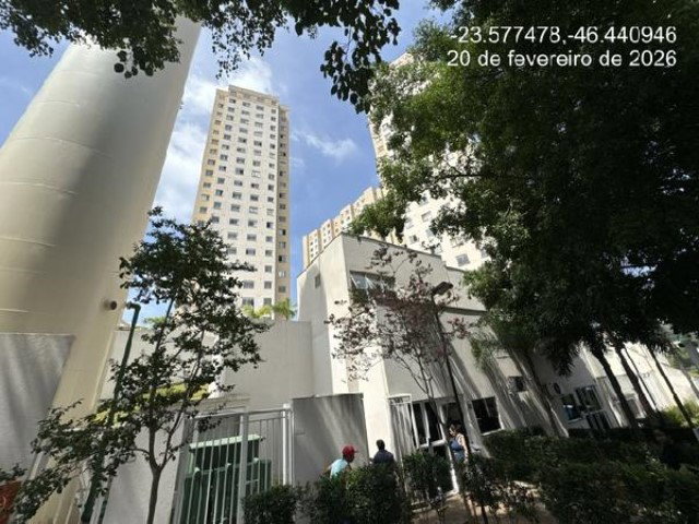 Apartamento 2 quartos, 56,34m², Plano e Vista do Carmo I - São Paulo