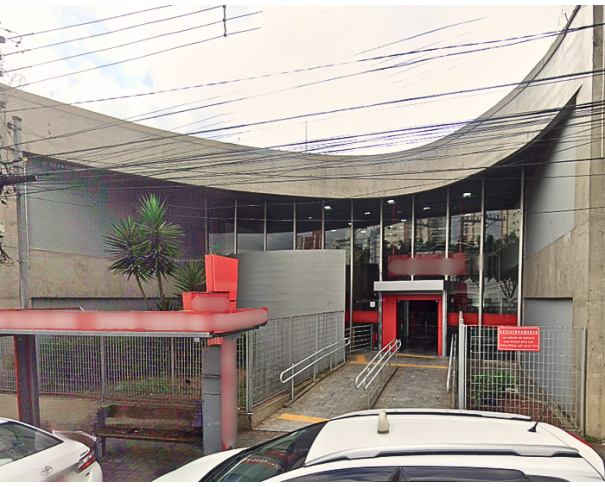 Prédio Comercial em São Paulo - Casa Verde