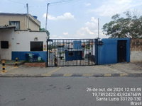 Apartamento 2 Quartos com Garagem em Santa Luzia