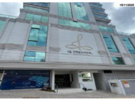 Apartamento com 3 suítes, 224,79m², 2 vagas