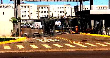 Apartamento 43,06m², 2 quartos, 1 vaga