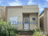 Casa 2 quartos, 50m², 1 vaga, Novo Mundo - Várzea Grande/MT