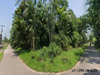 Terreno em Leilão