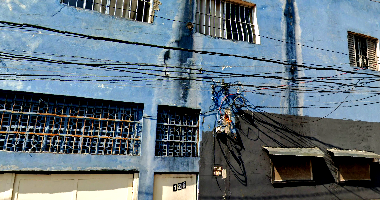 Direitos sobre Imóvel Comercial/Residencial com 396m²