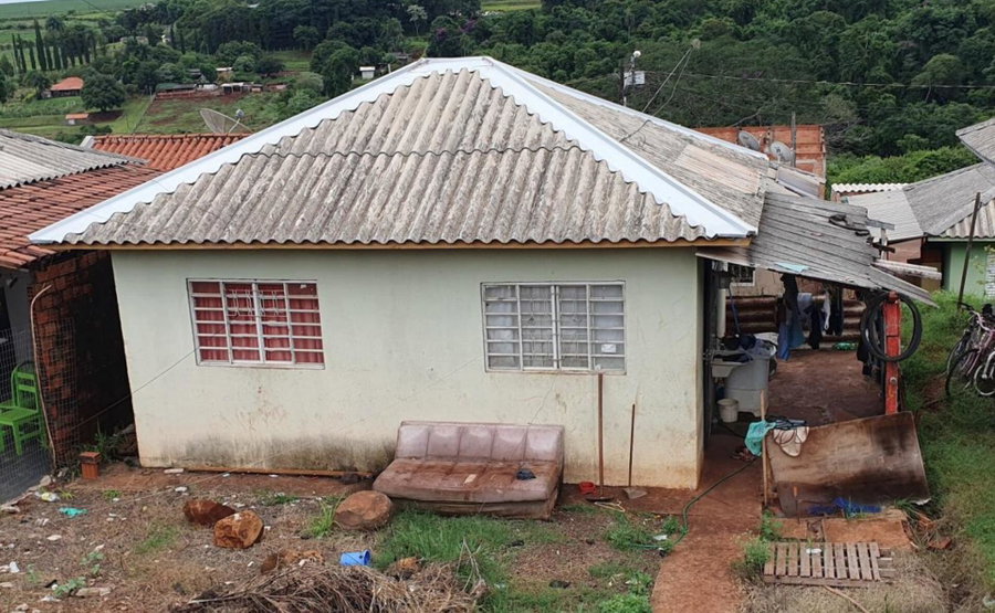 Casa com 2 quartos e 197,25m² no Jardim Campos Verdes