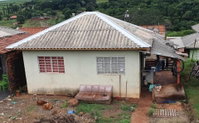 Casa com 2 quartos e 197,25m² no Jardim Campos Verdes