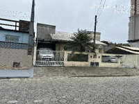 Casa 2 quartos 78.6m² área total em terreno de 144m²