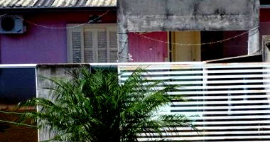 Casa com 100m² e terreno de 1000m² no Centro