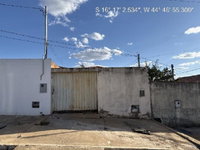 Casa 2QTS 63m² em Ubaí - Oportunidade Caixa