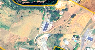 Terreno Rural com 2,4266 ha em Cachoeiro de Itapemirim/ES