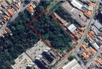 Terreno amplo em Jundiaí com 9.999,98 m²