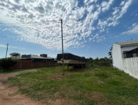 Terreno urbano de 303,75m² em São Gabriel/RS