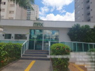 Apartamento com 4 quartos em Goiânia - 108,82 m² privativos