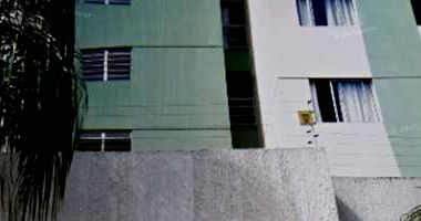 Apartamento no Vila Borghese Residencial - 94,08 m² - Ocupado