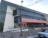 Prédio Comercial 4.802m²