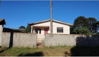 Casa com 77m² em Correia Pinto/SC - Ocupada - Leilão