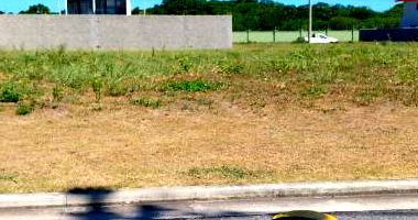 Terreno em Cabo Frio/RJ - 0m²
