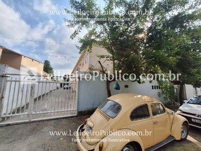Casa com 2 Quartos e 103m² em Nova Iguaçu