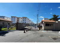 Apto - 49,96m² com Vaga de Garagem em Taubaté