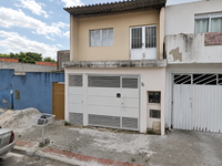 Casa residencial com 52,07 m²