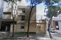Apartamento com 2 Quartos em Localização Premium em BH