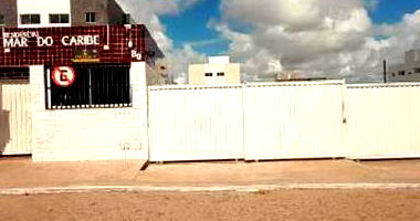 Apartamento com 2 quartos em João Pessoa