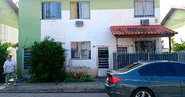 Apartamento 51m² com 0 quartos e 0 banheiros em Rio de Janeiro