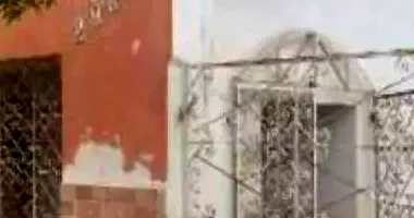 Casa em leilão com 2 quartos e 1 banheiro