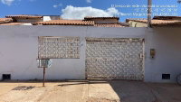 Casa em Luís Eduardo Magalhães/BA - 2 Quartos