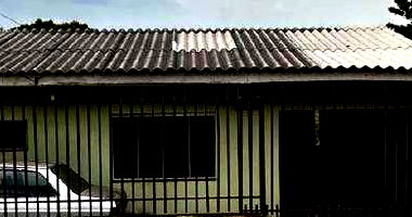 Casa com 136.11m² em Umuarama/PR