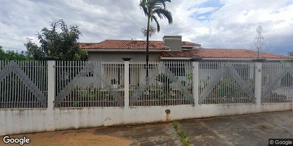 Casas e Edícula em Alto Piquiri - 418,10m² de área total