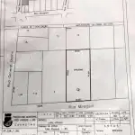 Lote Urbano de 845m² no Centro