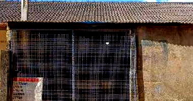 Casa com 2 quartos em Gravataí/RS