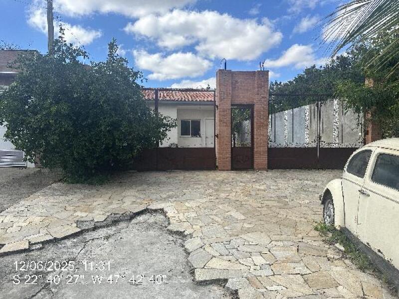Casa com 2 quartos em Piracicaba/SP