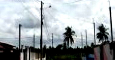 Casa com 51m² em Ceará-Mirim/RN