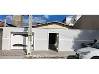 Casa Ocupada com 1 Vaga e 197m² em Vila do Príncipe